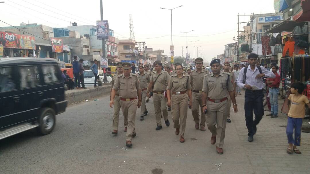 CO Dadri Noida tweet media