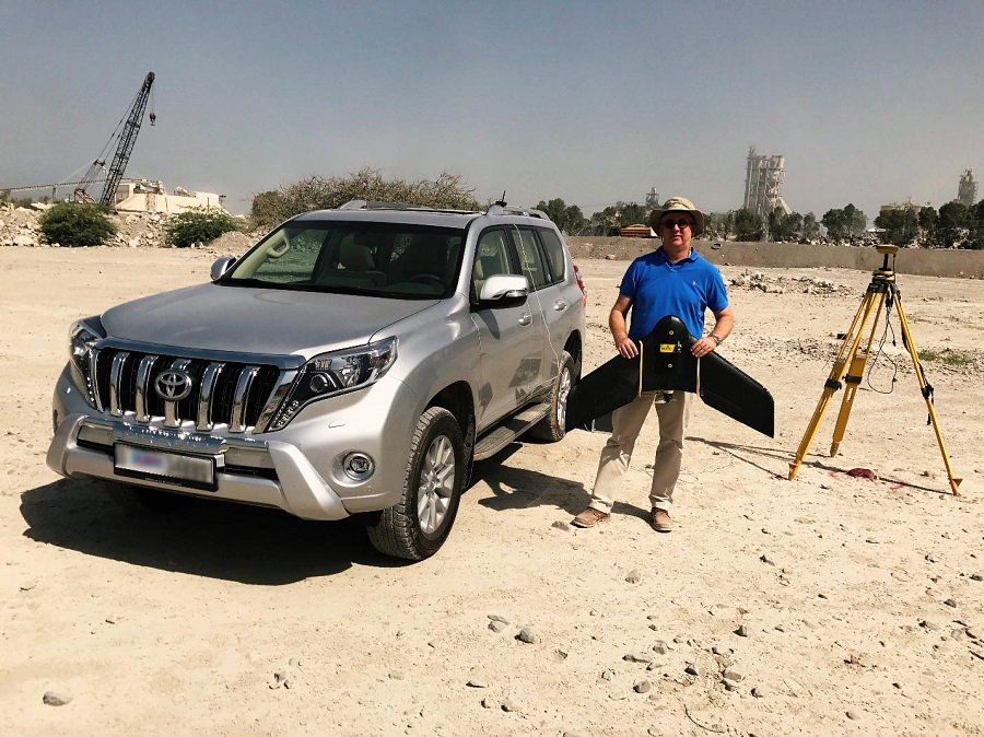 sensefly's tweet image. New on Waypoint - 5 Questions for Dubai Dronepreneur Philip Angell: waypoint.sensefly.com/dronepreneur-p…