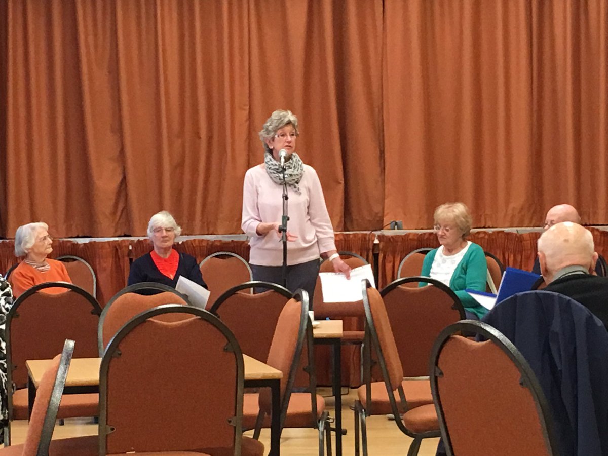 Reminiscence stories from champions show the way @CFCIlkley #DementiaAwarenessWeek