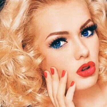 🇺🇸RegiAleman 💋 (@aleman_reginal) on Twitter photo 