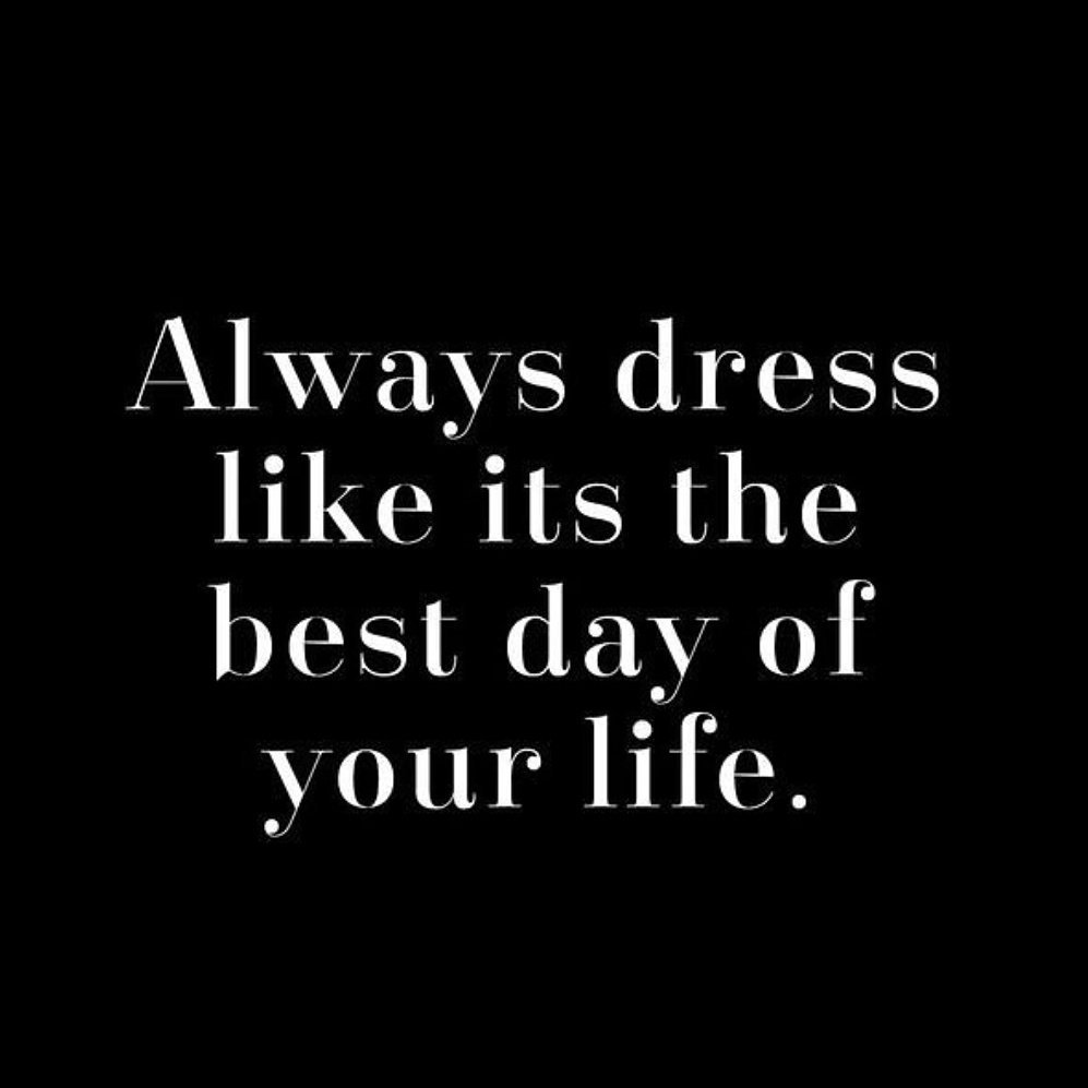 theadorepackage's tweet photo. Dress like its the best day of your life 💃
#TheAdorePackage #picoftheday #dresslikeaboss #dress #bepretty #bestday https://t.co/uvA4Y8Kvyh