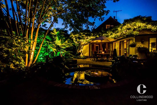 CollingwoodDE's tweet photo. #MidweekMotivation #CollingwoodDE #LED #Beleuchtung #Aussenbereich https://t.co/hYcyE5EeVf