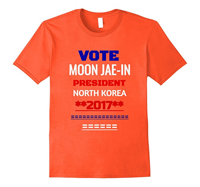 CIA3FBI's tweet photo. MOON JAE-IN 
THE LUNATIC AGENT OF 
NORTH KOREA https://t.co/ePI0koGMiJ