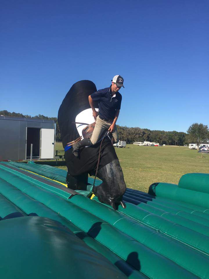 LandSafe headed north to Mothersfield then Werner NH check web for availability