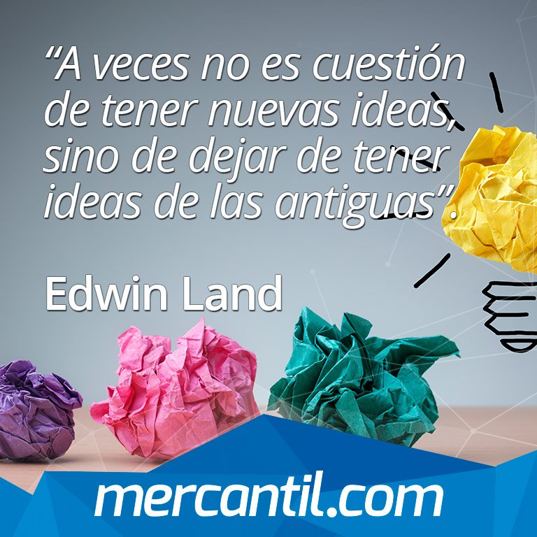 MercantilCom's tweet photo. #InspiraciónMercantil 🙌 https://t.co/I23zOUHnuV