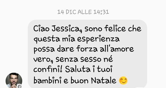 jexa80's tweet photo. @sona_claudio ancora qui a sostenerti e ancora qui ad essere orgogliosa di te e della bella persona che sei #stopomofobia #loveislove https://t.co/3zAYOnqzri