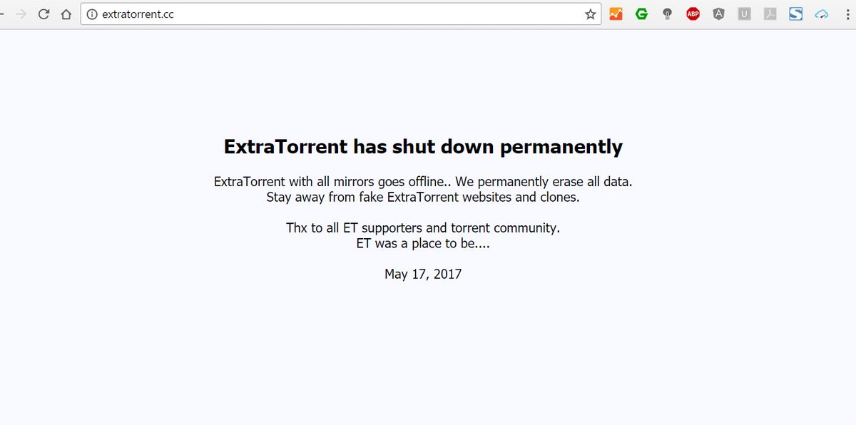 extratorrent cc down extratorrent cc down