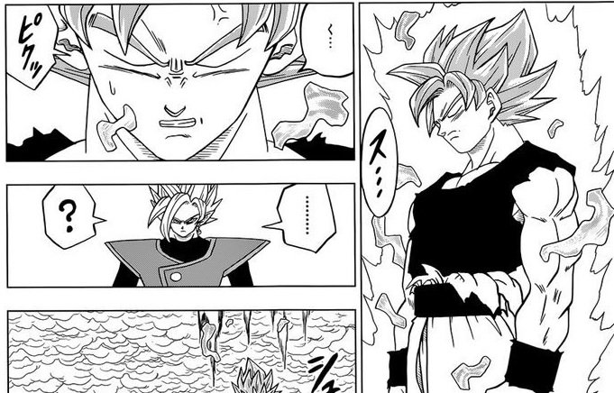 Pikachu Powa On Twitter Les Dessins Sont De Plus En Plus