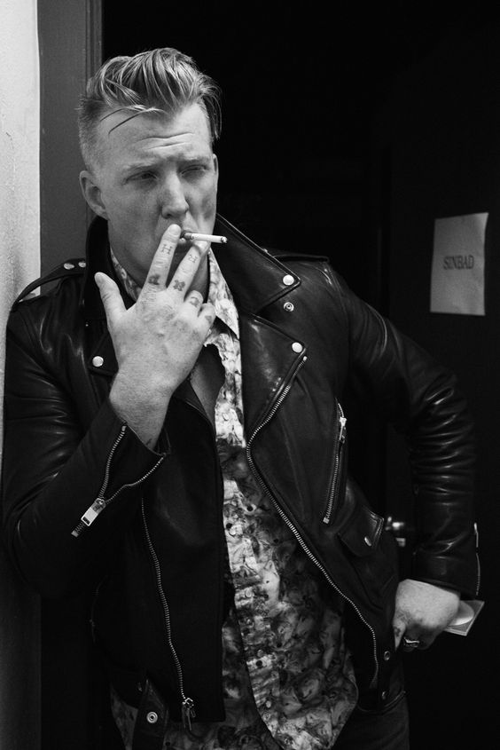 OTD | Happy Birthday Josh Homme! 