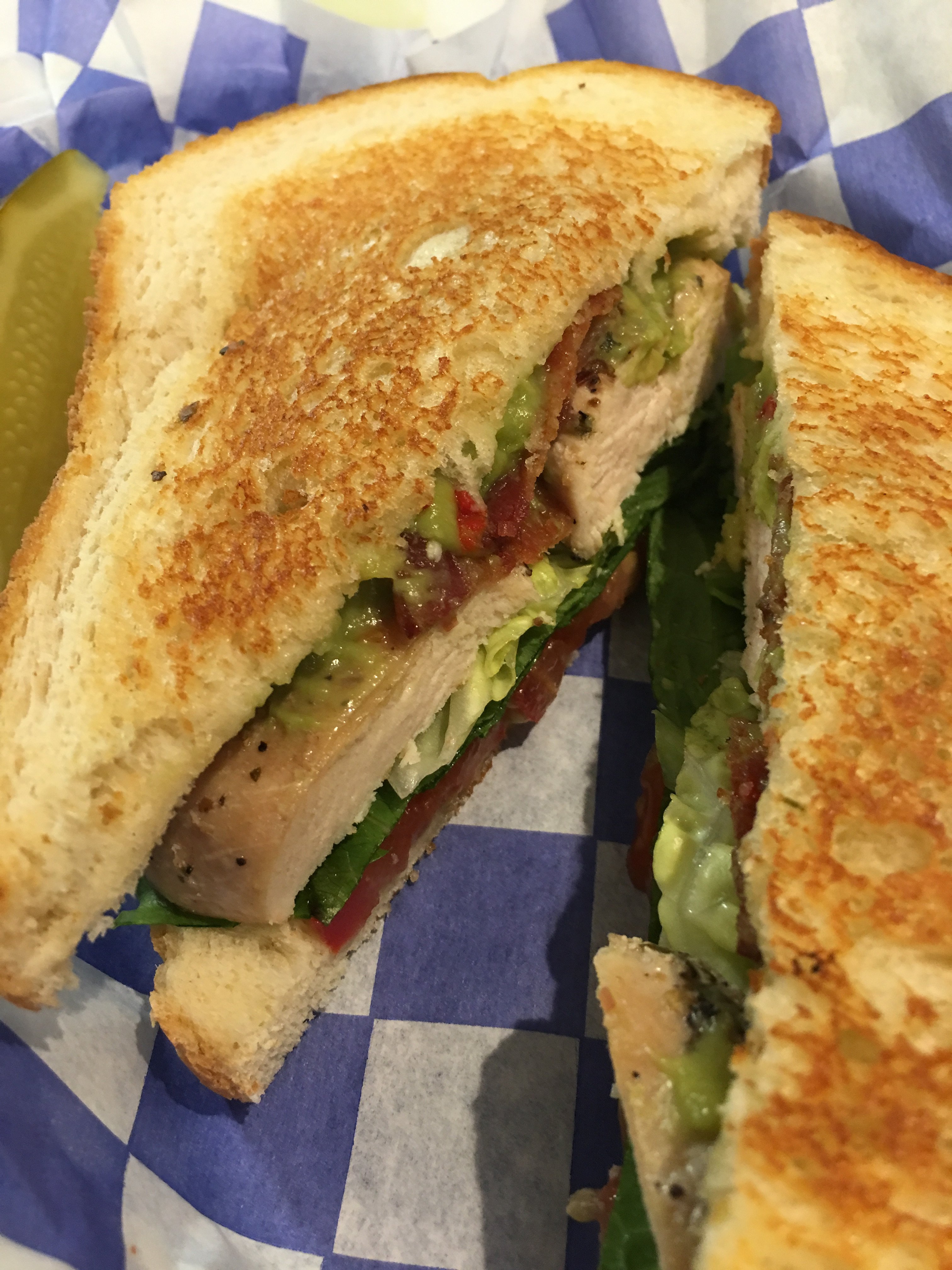 Putnam Pantry Candy (LlcPantry) / Twitter