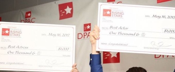 BWW_Raleigh's tweet photo. BWW Review: 2017 Triangle Rising Star Awards
https://t.co/fCePzA8pQD https://t.co/iA5EPSg5rn