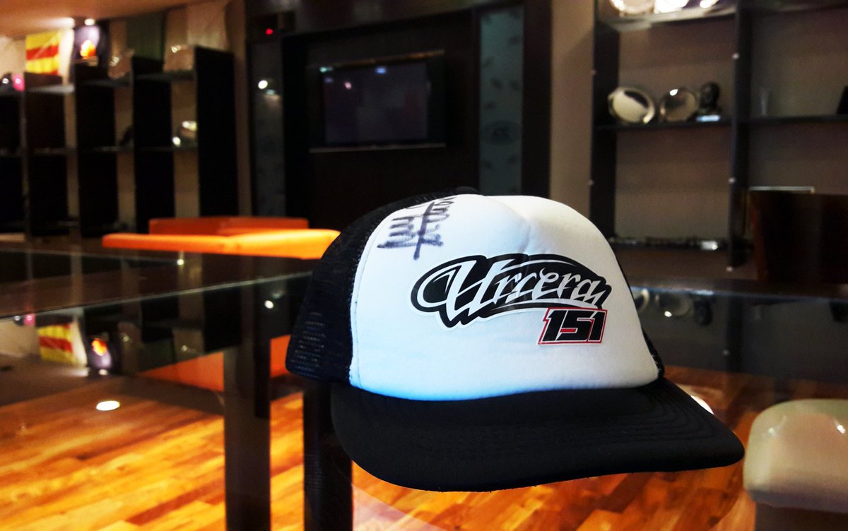 actcargentina's tweet photo. ¿Te querés ganar la gorra autografiada de @Manurcera? Participá siguiendo estos pasos 👉

1 Seguínos
2 Hacé RT https://t.co/zadevj61Jj