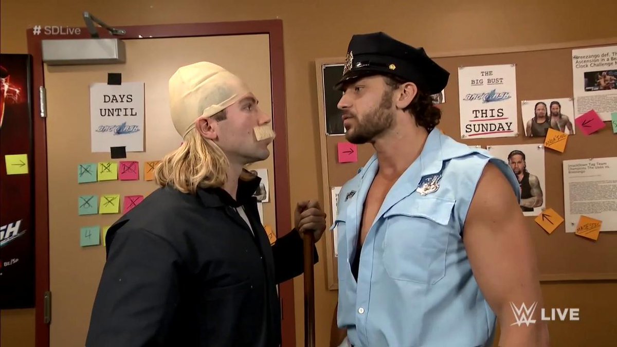 TenCountSteve's tweet image. NEW AUDIO

Fan's Podcast 203 - Last Stop before #Backlash with host STEVE THE FAN! #WWEBacklash #SDLive #WWE thefanspodcast.com/the-fans-podca…