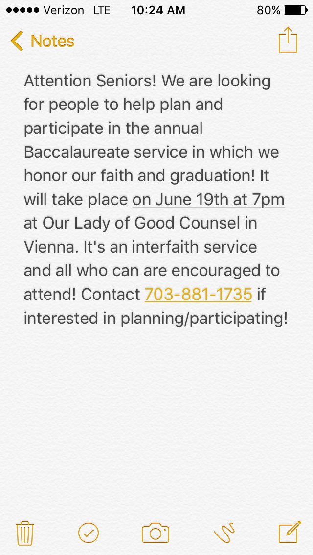 GCM Class of 2017 (@gcmclassof2017) on Twitter photo 