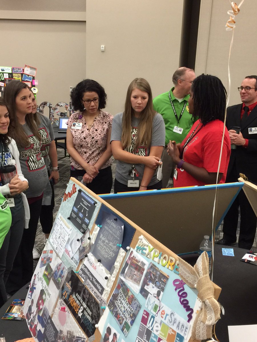 Klein ISD Transforms tweet media