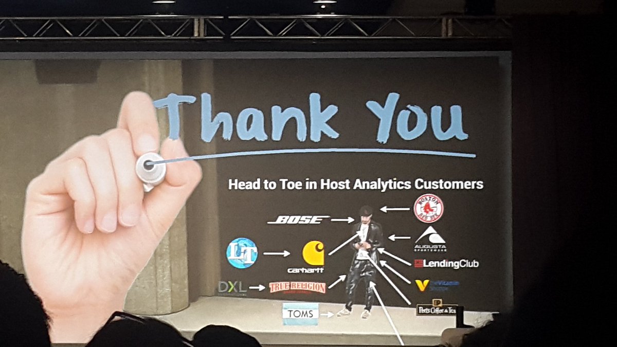 Narendern's tweet photo. @ #haworld #perform https://t.co/wmRgMYrzhq