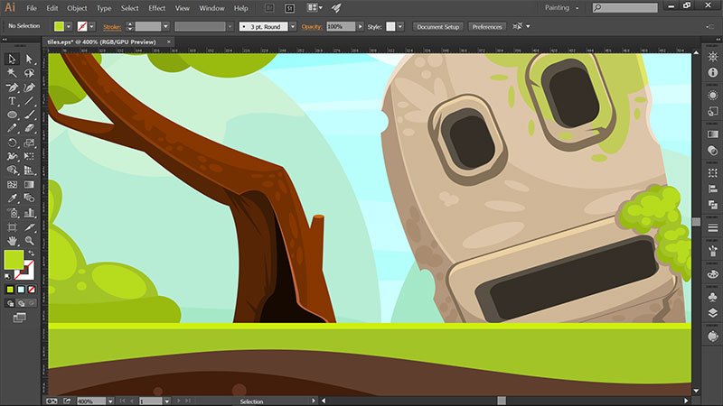 tgart2d's tweet photo. In the development of a new set 🤓 #gamedev #indiedev #gameasset #gameart #asset #tgart2d #screenshot https://t.co/VN4AGgLTyN