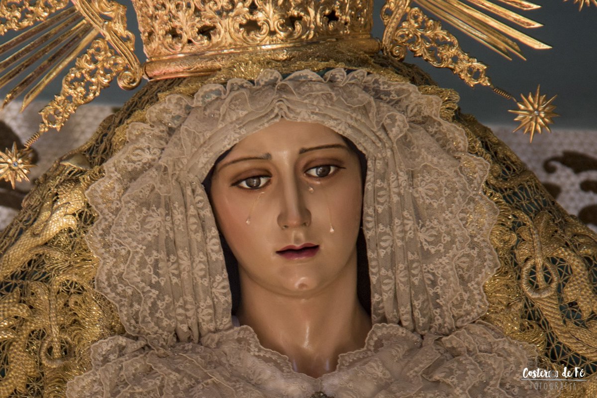 CosteroDeFe's tweet photo. Sueños de un Domingo de Ramos.... 

@borriquillaypaz @JBorriquilla @AMEstrellaGR @TitularesGr https://t.co/6ZOuro0Rsk
