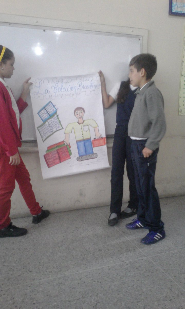 UEELSURURAL's tweet photo. Exposiciones de diversos temas en 5to grado. @nuesru070 @CLIFPJauregui @Crajauregui1 https://t.co/ryQxZPEIAU