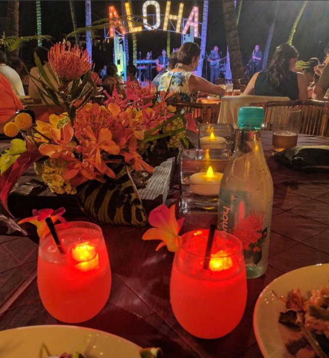 armand_ruiz's tweet image. Great party at #BestofIBM in #Hawaii last week - @davidwkenny @IAMJHUD @JanelleMonae