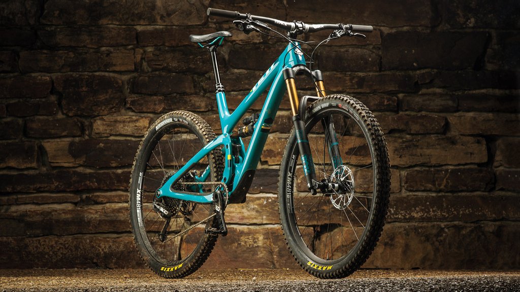 Bike Magazine tweet media