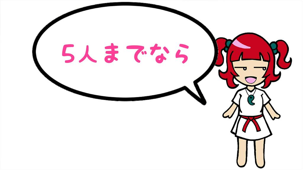 いいねしたフォロワーさんにすごく雑な絵をあげる