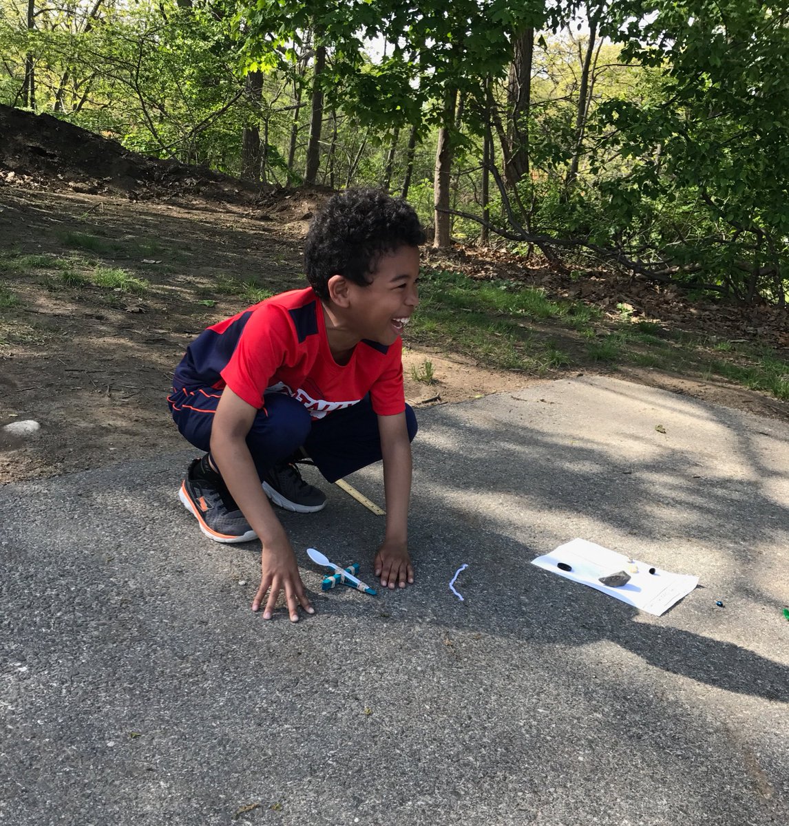 BGCWoburn's tweet photo. Making & testing catapults at @hurldschool Project Learn yesterday! #STEM #STEMinAfterschool #Woburn https://t.co/KgX2lPgxL9