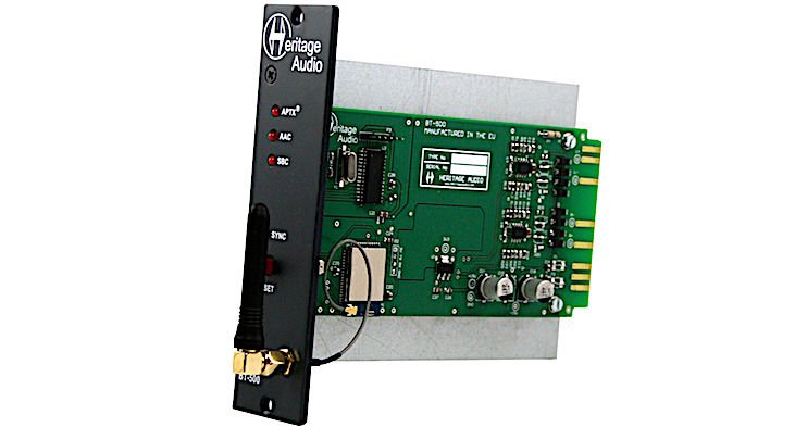 Pro Sound News tweet media