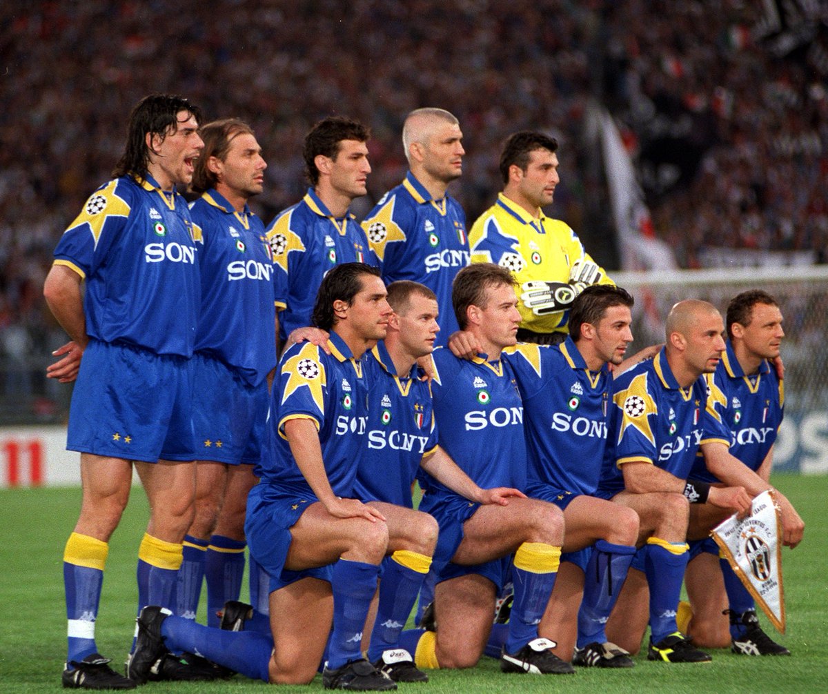 final champions league 1996