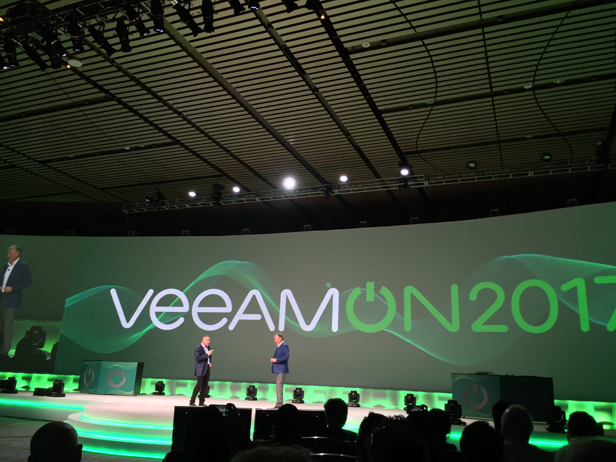 VeeamOn