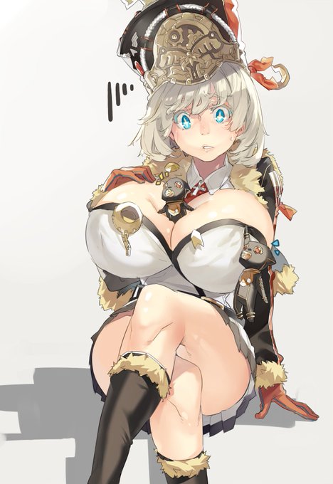 #ラスピリイラコンFA 