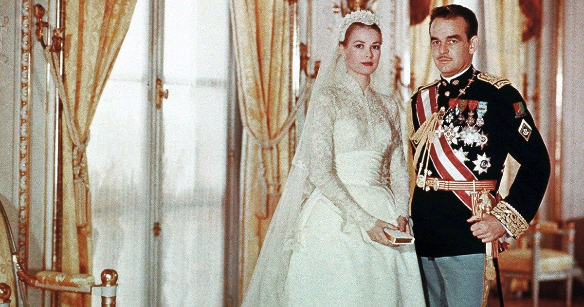 beauchampcannes's tweet image. Beyond Grace Kelly: A Look Back at #Monaco Royal Weddings Over the Years. vogue.com/article/monaco…