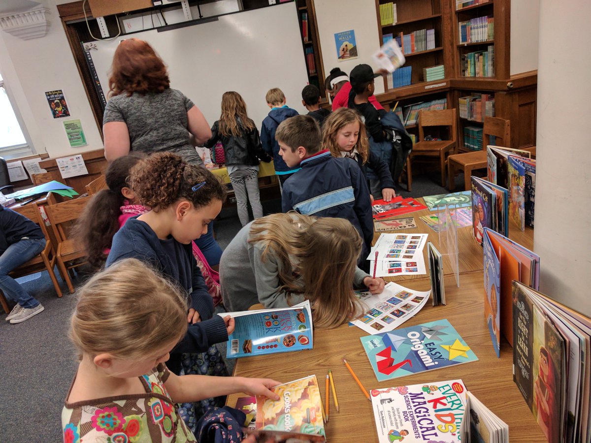 BJMLibrarian's tweet photo. Huge THANKS to community members sharing the magic of reading @ BJM Bookfest: arts, read-alouds, scavenger hunts, donations, costumes... https://t.co/0s19lAW2NS
