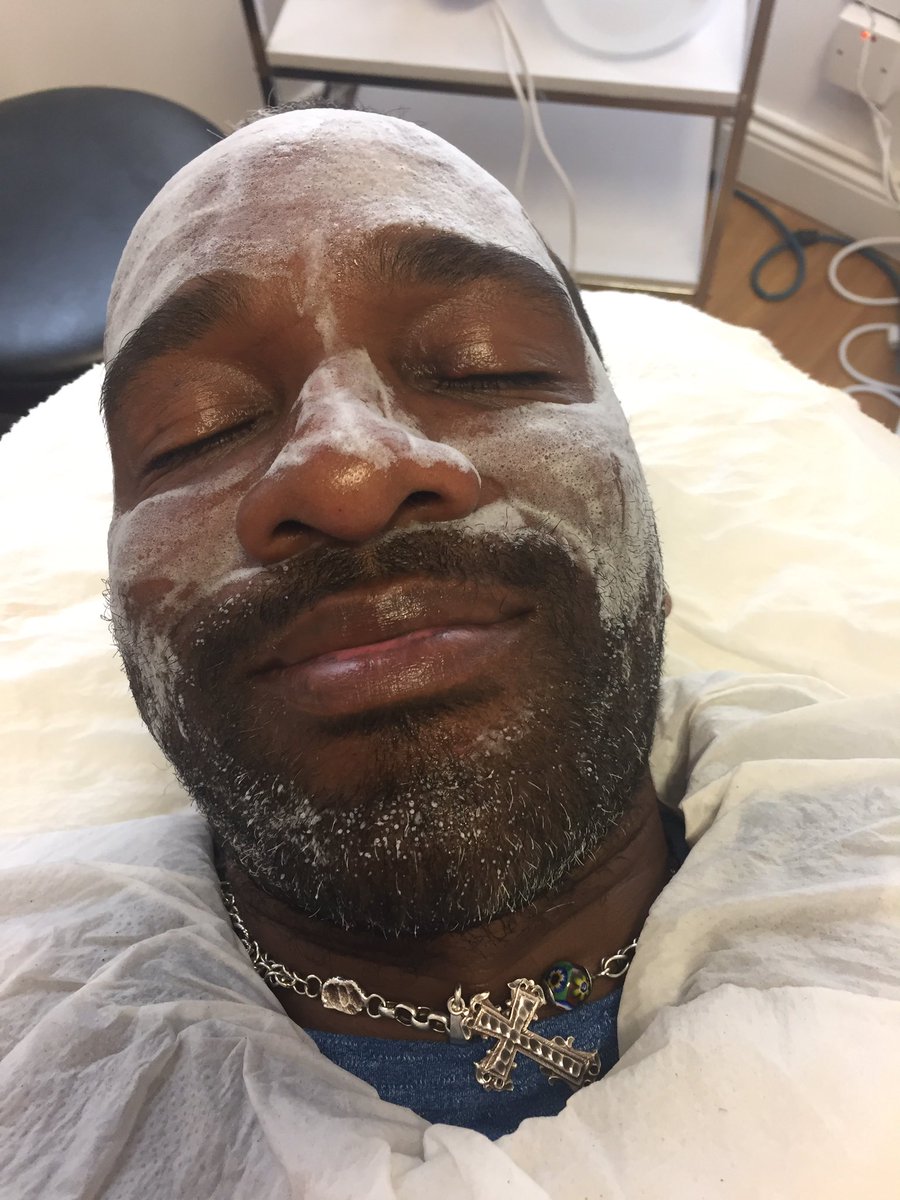 Gotta love #Exuviance #bioxygenfacial#allskintypes