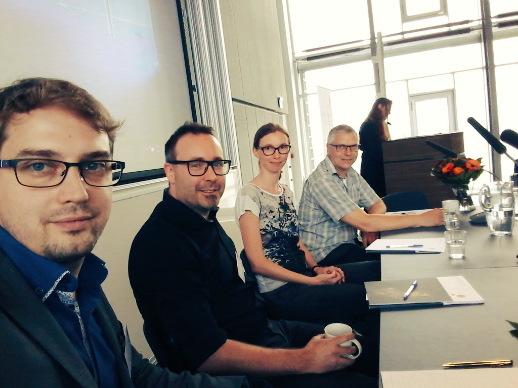 betax_'s tweet photo. It was a pleasure to exchange ideas on #100yrsevents as part of a panel during the #NEEDS2017 conference @uni_copenhagen today. https://t.co/GSZh4Af0AM