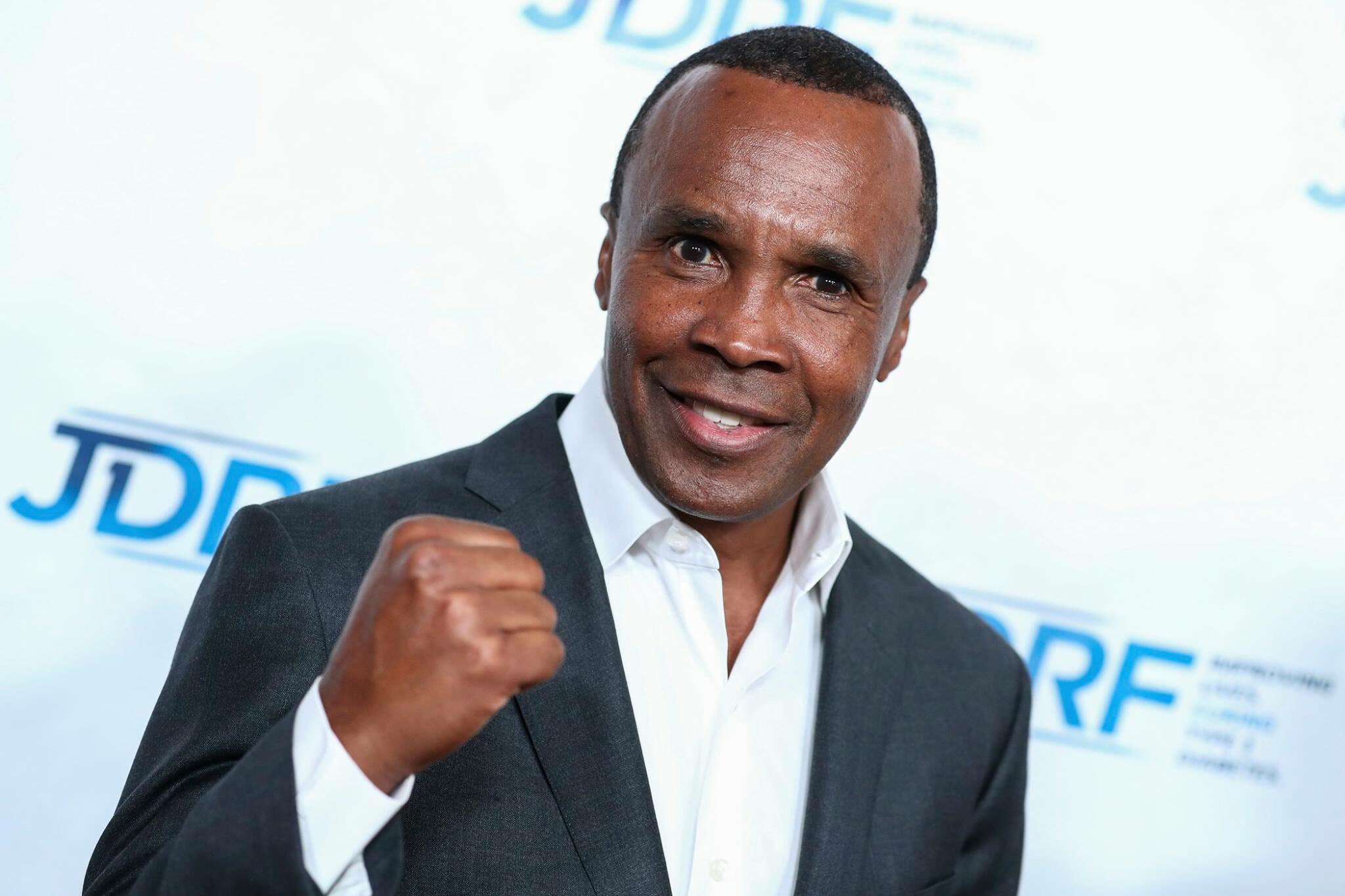 Happy Birthday to former professional boxer, motivational speaker and actor SUGAR RAY LEONARD,. He turns 61 today. 