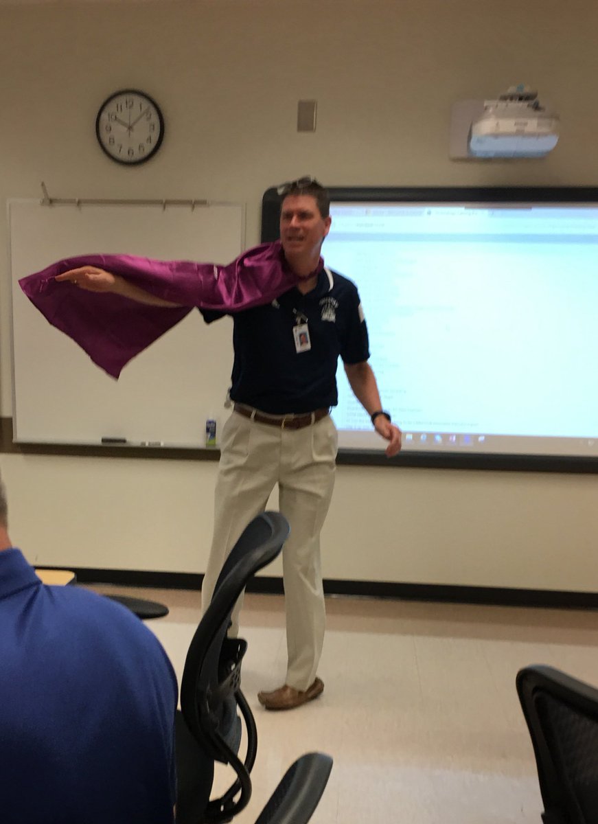 FredaWilliams's tweet photo. Proud of our district admin @CherokeeSchools! They are official MIE cert! Building the #MIEEmpire #ccsdtechtwins @sandiadams #MicrosoftEDU https://t.co/Q8szIXqcEJ