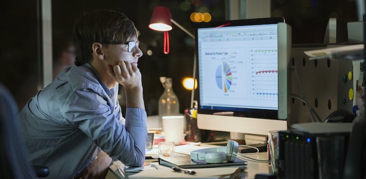 Data science skills have become essential in today’s marketplace, says <a href="/MikeJGalvin/">Michael Galvin</a> of @thisismetis. muse.cm/2qsfVvQ #BigData