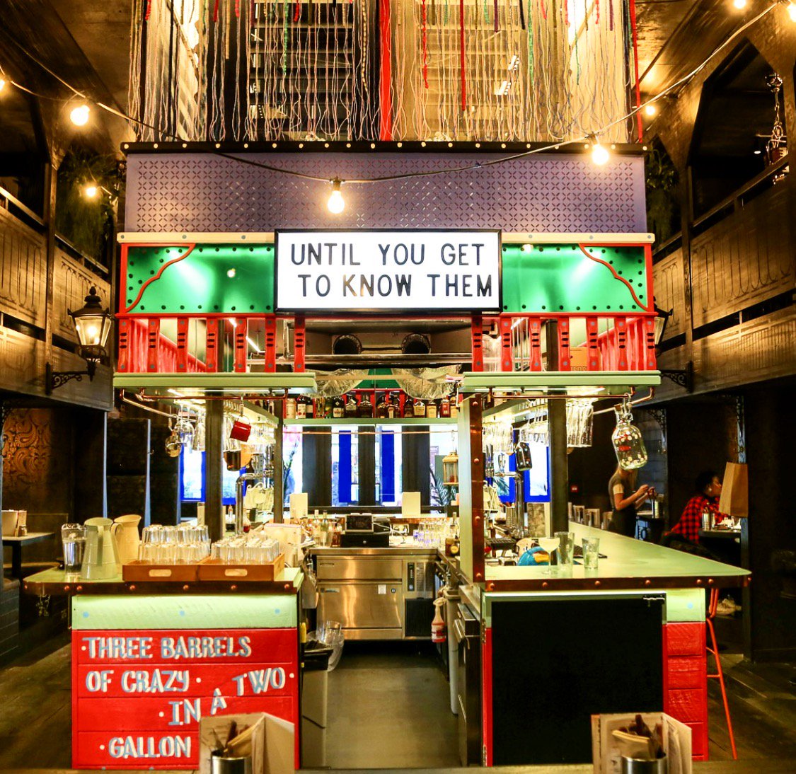 AbsurdBirdBath's tweet photo. @Martini_Mum Tonight! Β£5 cocktails πΉ ALL NIGHT, great food deals π & MORE at our Mardi Gras Party with LIVE Music! π€ #AbsurdBath https://t.co/HzR2Pr15hP