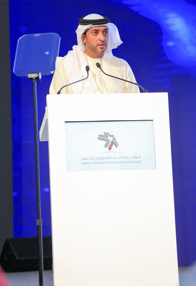 Muyasser's tweet photo. من برنامج الشيخ #عبدالعزيز_بن_حميد لإعداد القادة #ALP4 وإلقائه للكلمة يوم التخرج
"Leaders don't create followers, they create more leaders." https://t.co/iXSLJ9IVQo
