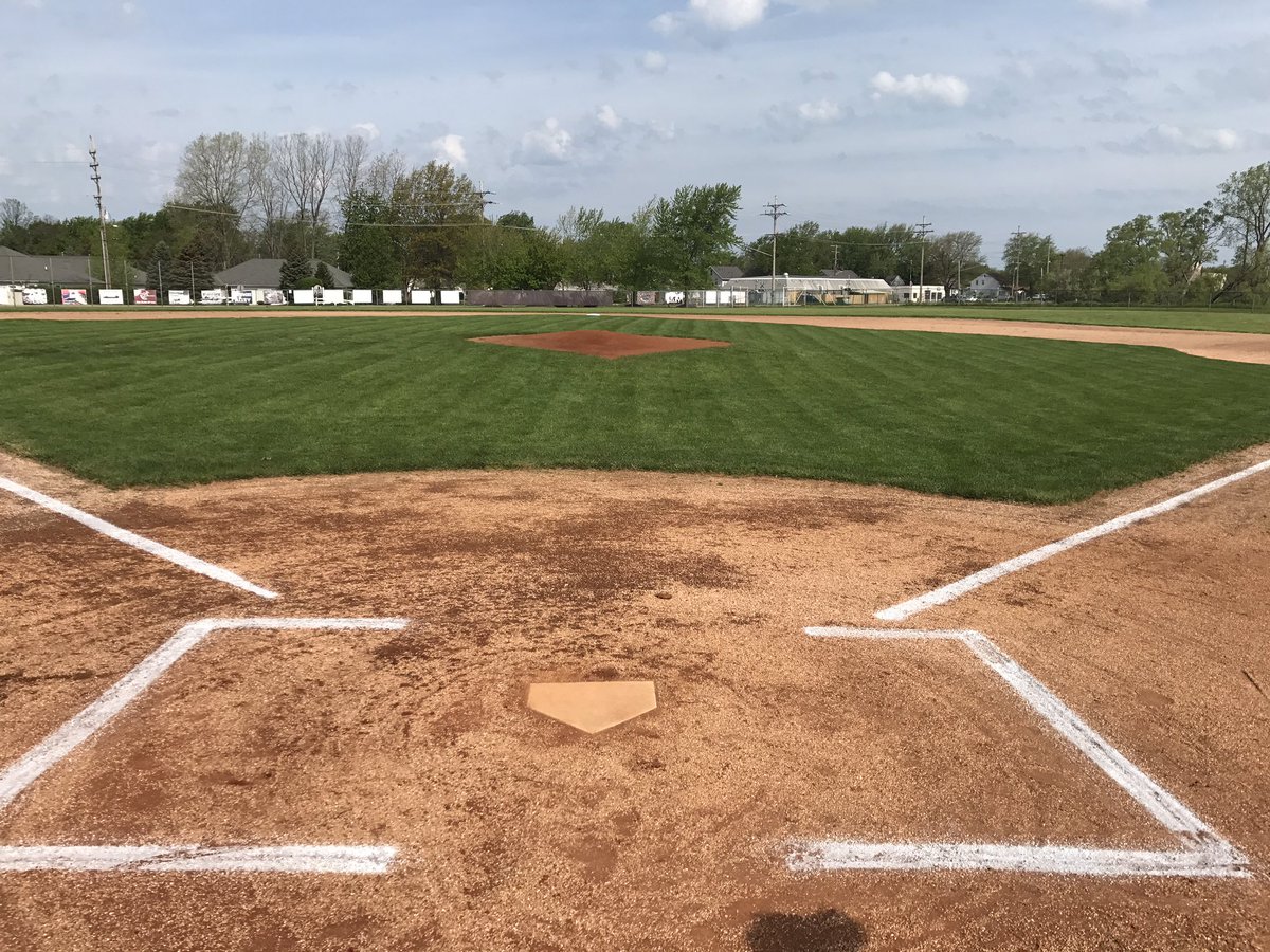 FptBaseball's tweet photo. About two hours from first pitch at the Skipperdome. Let's get it!! https://t.co/1bldeXMkVK