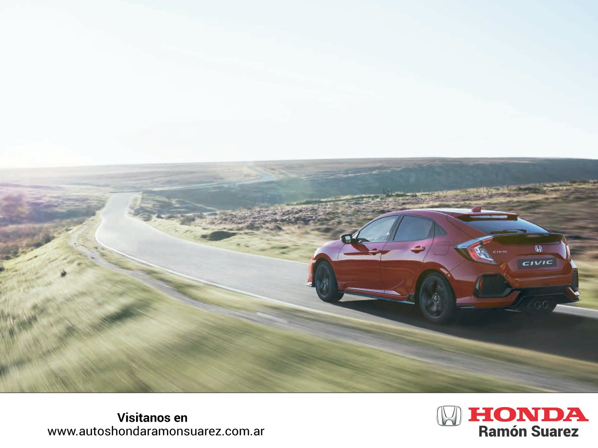 Honda_R_Suarez's tweet image. el #HondaCivc, en el camino, sublime...

#honda #hondalove #hondalife #hondajazz