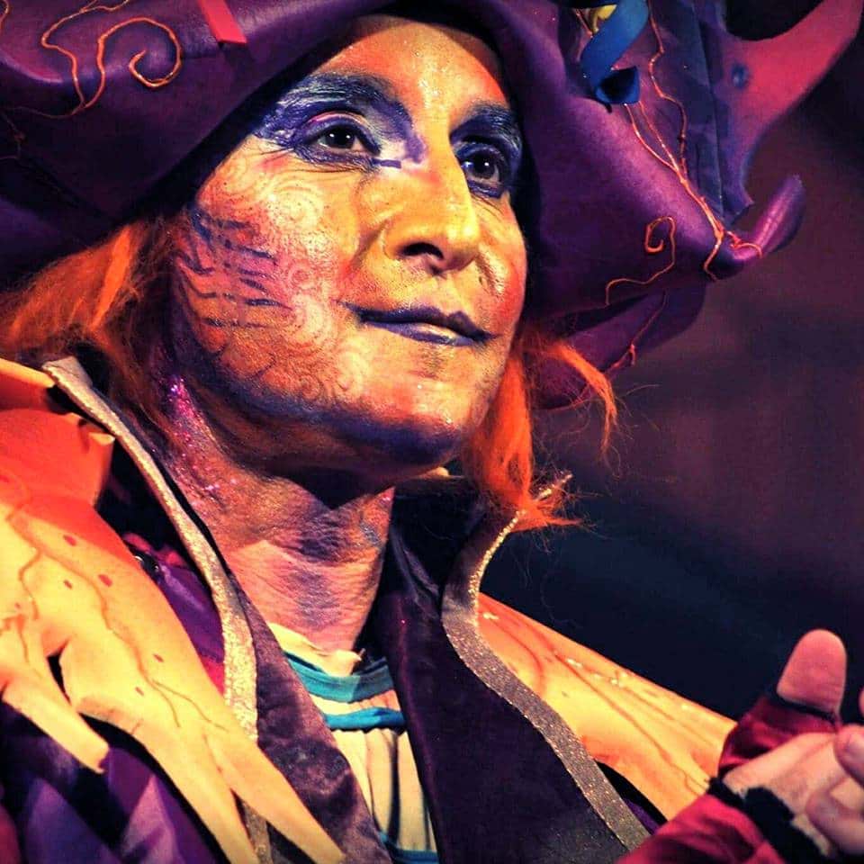 Código Carnaval tweet media