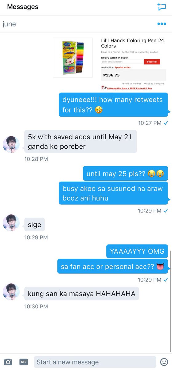‼️; RT TO SAVE A LIFE — saved accs are allowed!! ;‼️

❁◦ art is lyf that's why 😭 HELP FRIENDS!! RT RT ◦❁

◎•• <a href="/htttpjune/">june</a> @dyosiah ••◎
