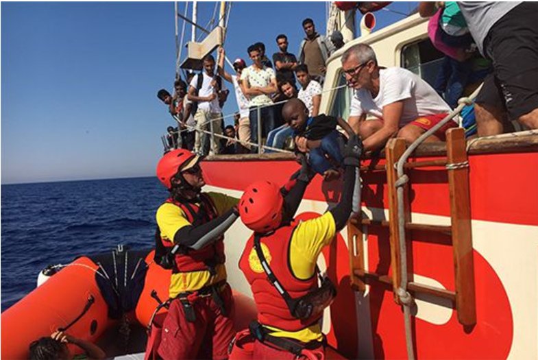 Nautiel Service tweet media