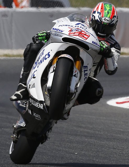 AsparTeam's tweet photo. Our thoughts are with you, @NickyHayden ❤❤

Stay strong, #KentuckyKid https://t.co/JZQqUQ0Yie