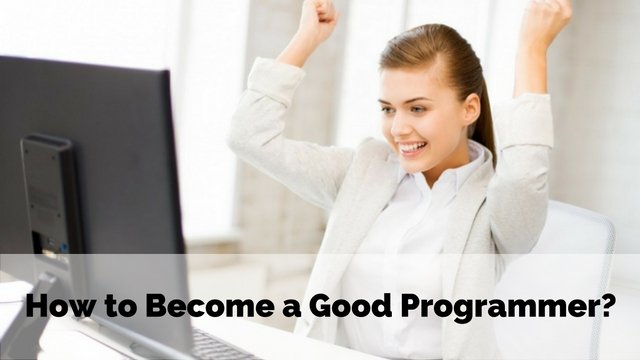 Wisestep_com's tweet image. How to Become a #GoodProgrammer: Top 13 Effective Tips

 sumo.ly/zQVk
