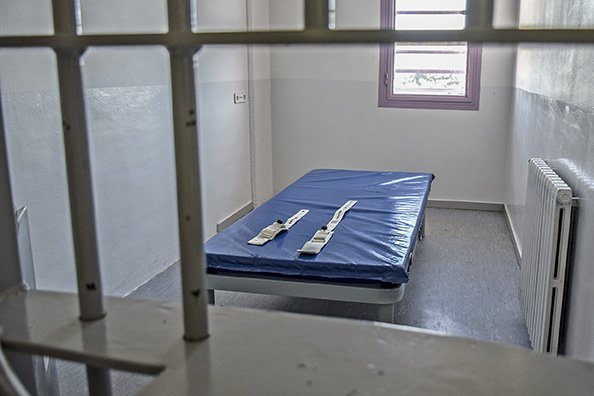 <a href="/SantiagoAlbaR/">Santiago Alba Rico</a> Ressenya #Directa431 'Descarcelación. Principios para una política pública de reducción de la cárcel' d'Iñaki Rivera directa.cat/desconstruint-…