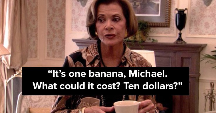 BuzzFeed's tweet photo. "Arrested Development" season five is officially happening 
https://t.co/VWVloKsoJ8 https://t.co/lvCOraYOPL