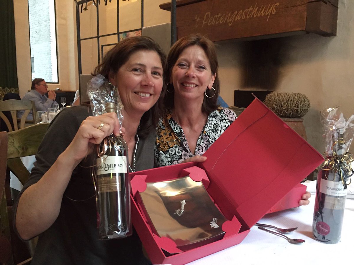 Nogmaals bijzonder dank @MarjonBosma <a href="/karinkraan/">karin kranendonk</a> We bouwen verder op jullie energie van de afgelopen jaren #zko #dankbetuiging